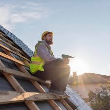 Fast & Reliable Emergency Roof Repairs in Fairmont, NC